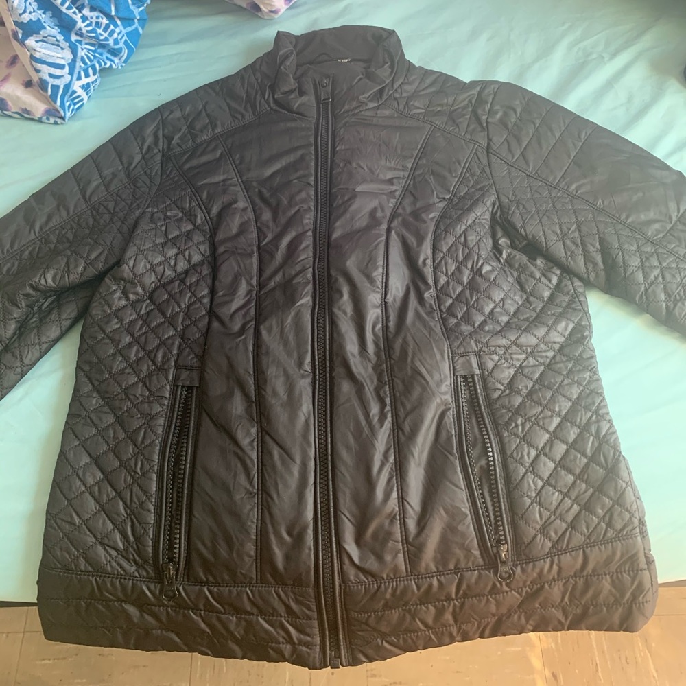Northface Jacket